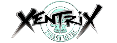 XENTRIX - Allied with the Enemy